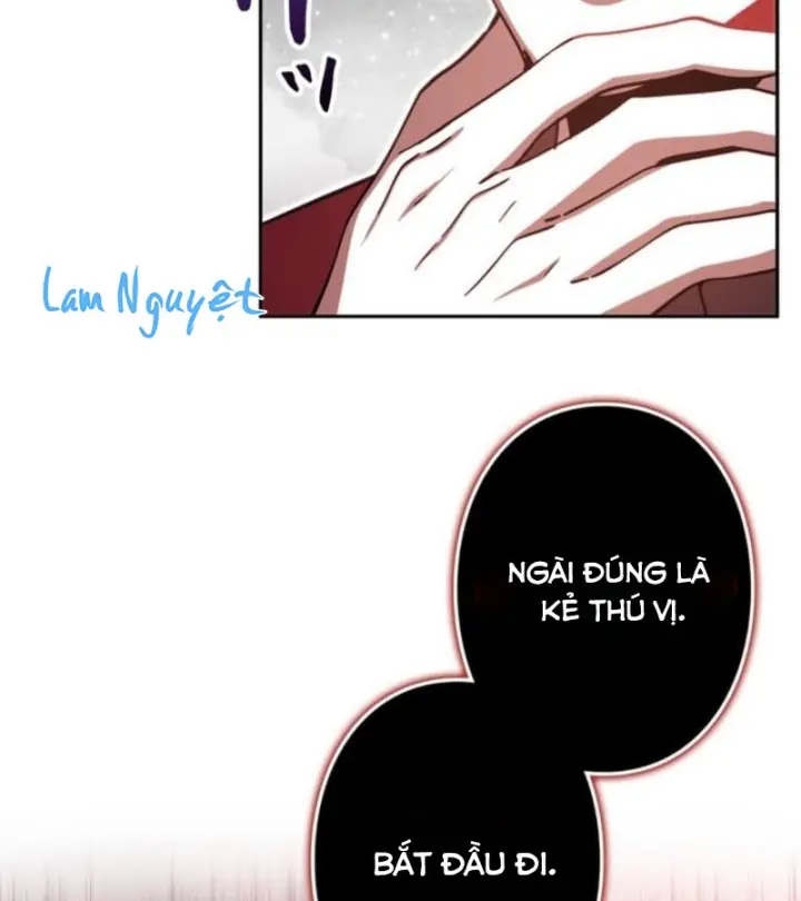 Các Nữ Anh Hùng Muốn Giết Tôi, Một Anh Hùng Chapter 39 - Trang 3