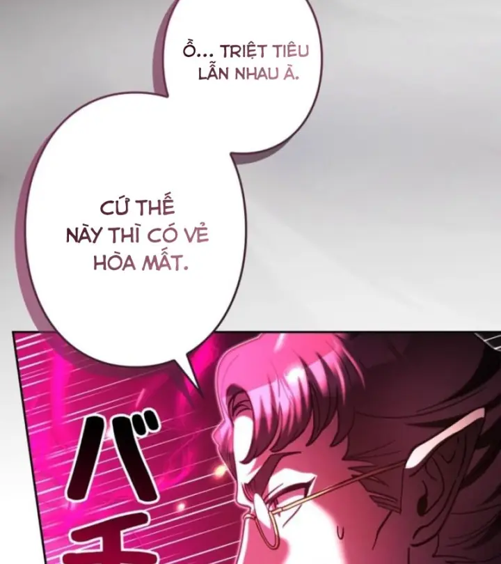 Các Nữ Anh Hùng Muốn Giết Tôi, Một Anh Hùng Chapter 39 - Trang 38