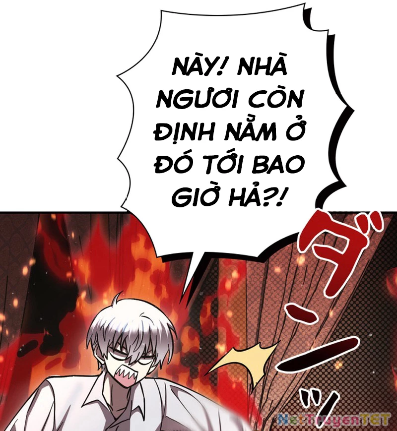 Các Nữ Anh Hùng Muốn Giết Tôi, Một Anh Hùng Chapter 4 - Trang 11