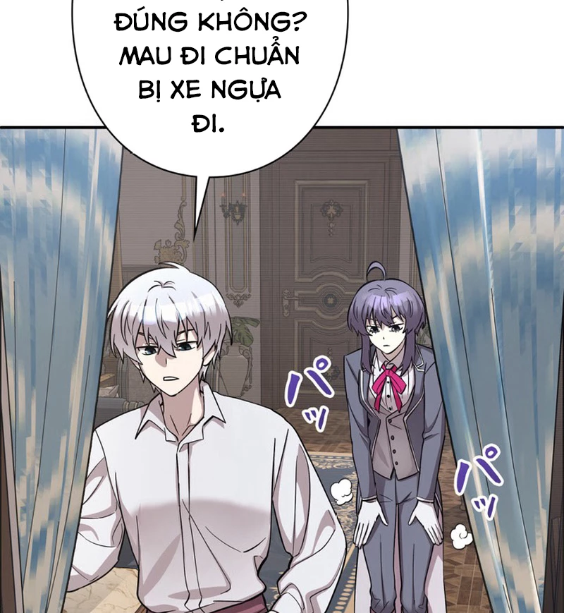 Các Nữ Anh Hùng Muốn Giết Tôi, Một Anh Hùng Chapter 4 - Trang 18