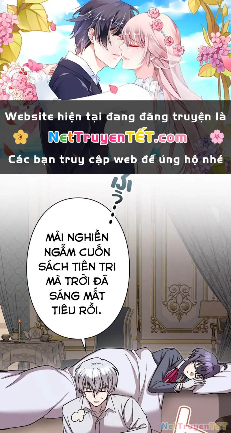 Các Nữ Anh Hùng Muốn Giết Tôi, Một Anh Hùng Chapter 4 - Trang 2