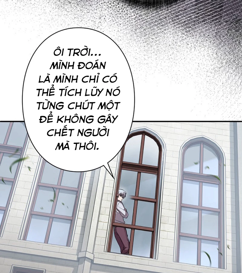 Các Nữ Anh Hùng Muốn Giết Tôi, Một Anh Hùng Chapter 4 - Trang 26