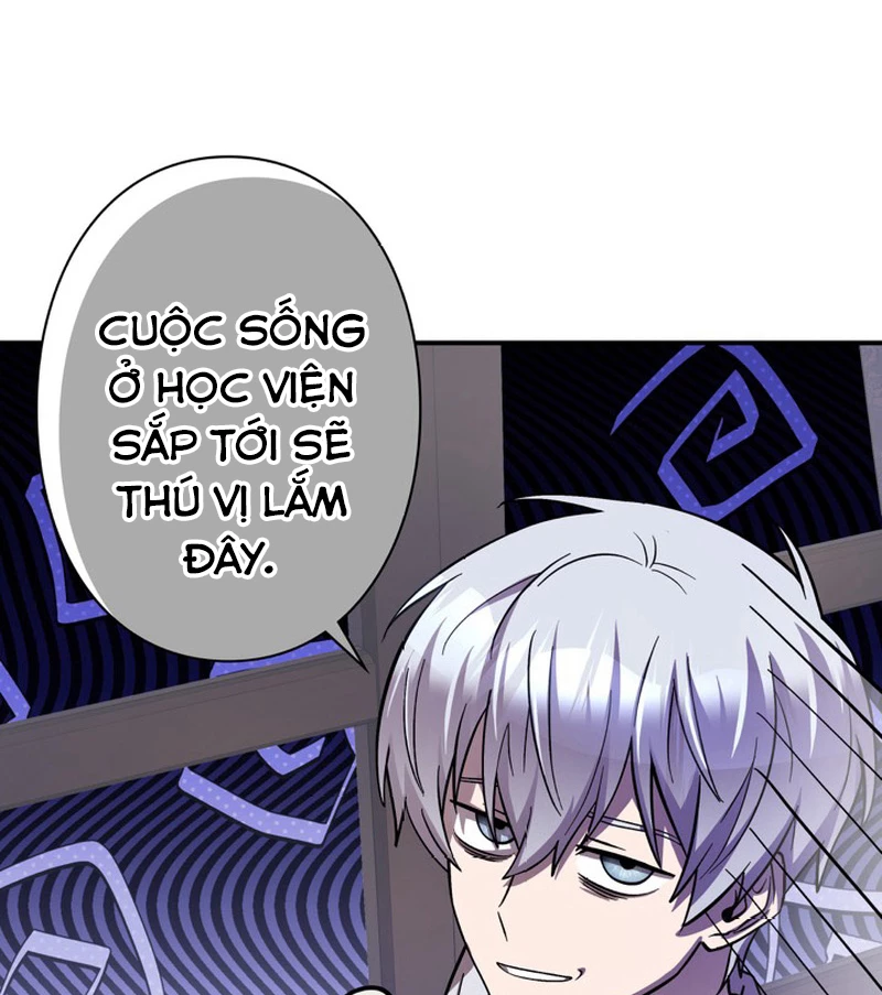 Các Nữ Anh Hùng Muốn Giết Tôi, Một Anh Hùng Chapter 4 - Trang 28