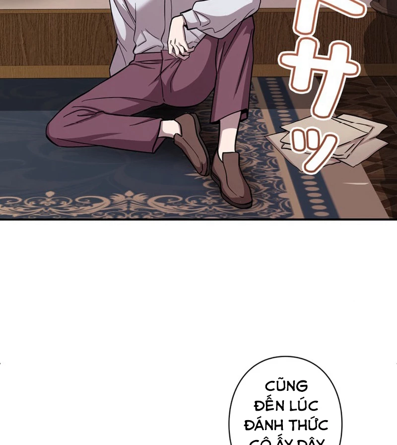 Các Nữ Anh Hùng Muốn Giết Tôi, Một Anh Hùng Chapter 4 - Trang 3