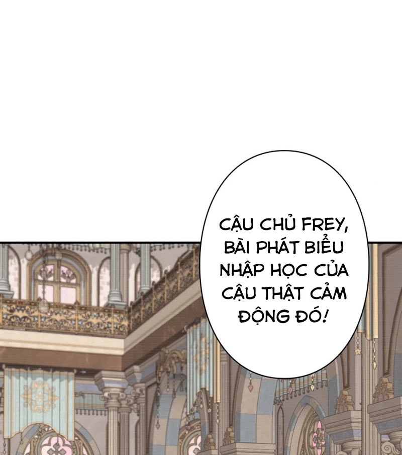 Các Nữ Anh Hùng Muốn Giết Tôi, Một Anh Hùng Chapter 4 - Trang 31