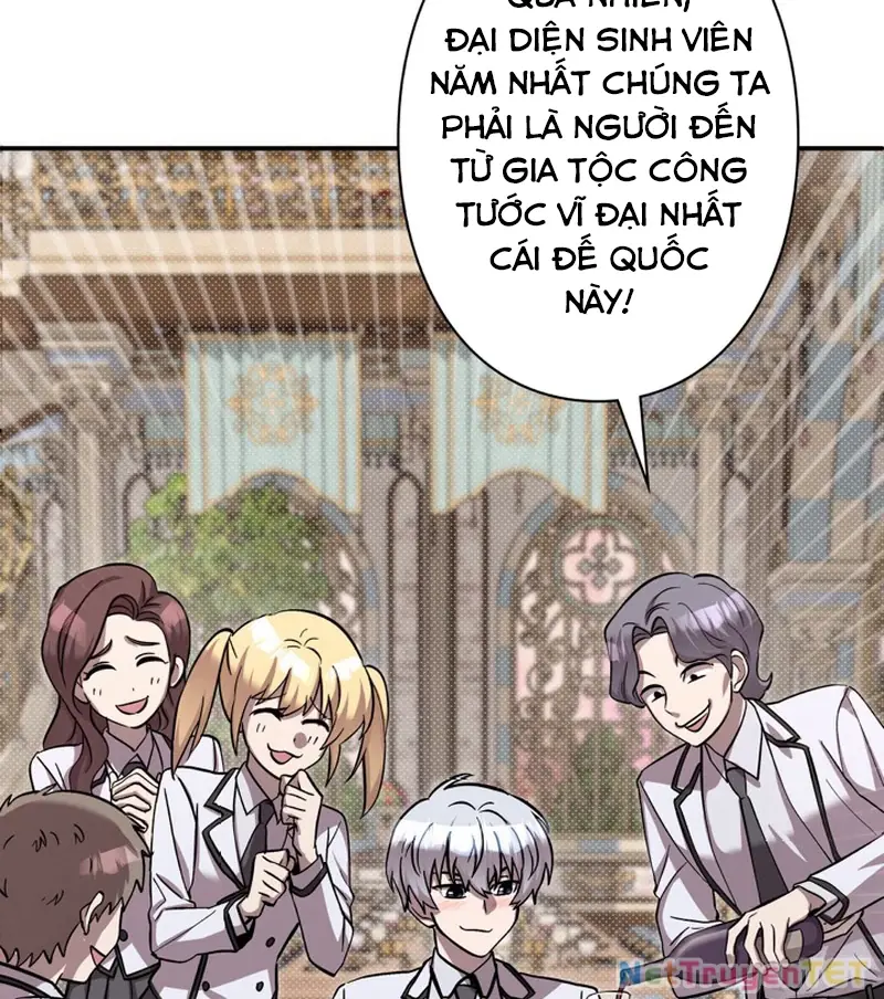 Các Nữ Anh Hùng Muốn Giết Tôi, Một Anh Hùng Chapter 4 - Trang 33