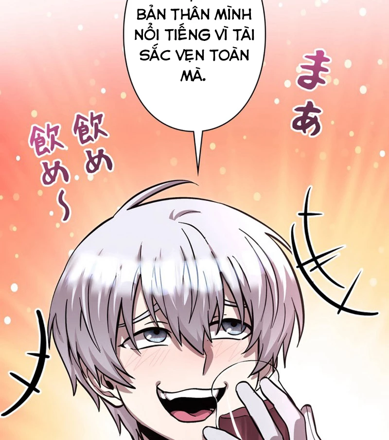 Các Nữ Anh Hùng Muốn Giết Tôi, Một Anh Hùng Chapter 4 - Trang 35