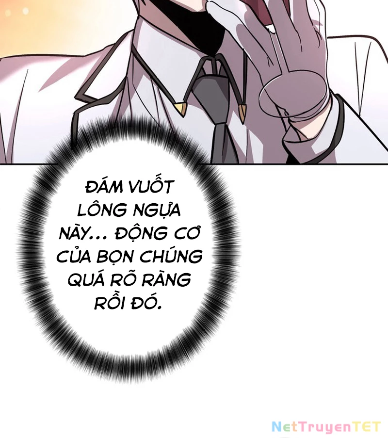Các Nữ Anh Hùng Muốn Giết Tôi, Một Anh Hùng Chapter 4 - Trang 36
