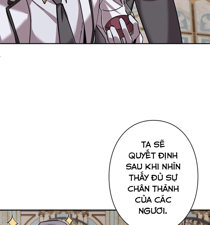 Các Nữ Anh Hùng Muốn Giết Tôi, Một Anh Hùng Chapter 4 - Trang 39
