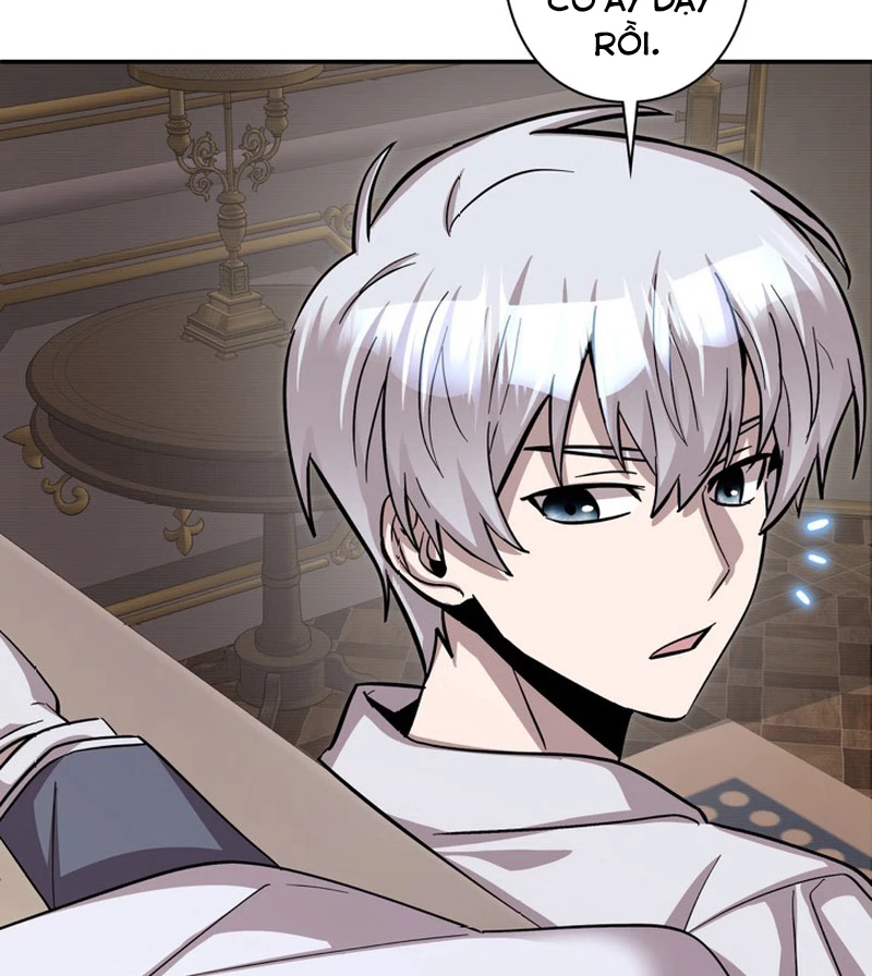 Các Nữ Anh Hùng Muốn Giết Tôi, Một Anh Hùng Chapter 4 - Trang 4