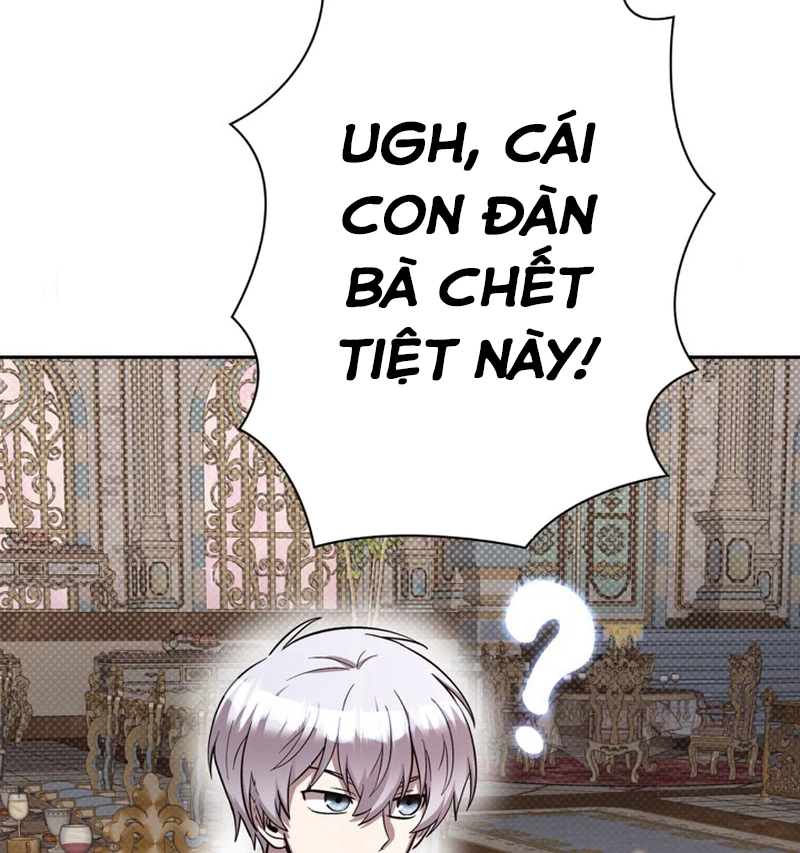 Các Nữ Anh Hùng Muốn Giết Tôi, Một Anh Hùng Chapter 4 - Trang 46