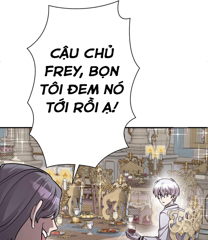 Các Nữ Anh Hùng Muốn Giết Tôi, Một Anh Hùng Chapter 4 - Trang 50