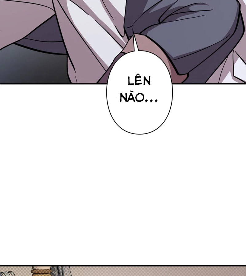 Các Nữ Anh Hùng Muốn Giết Tôi, Một Anh Hùng Chapter 4 - Trang 7