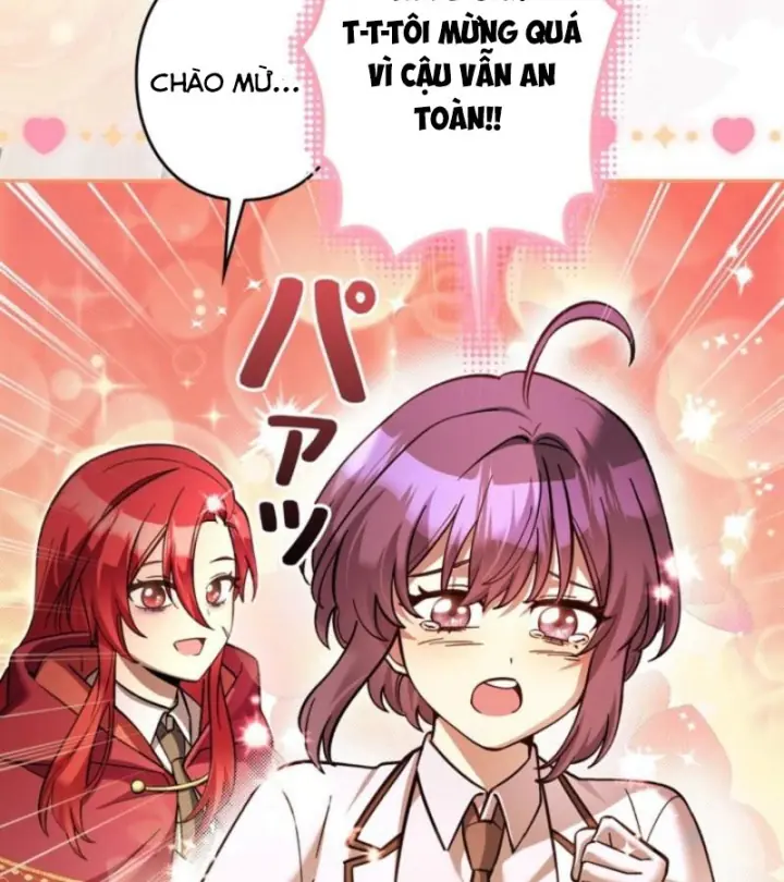Các Nữ Anh Hùng Muốn Giết Tôi, Một Anh Hùng Chapter 40 - Trang 15