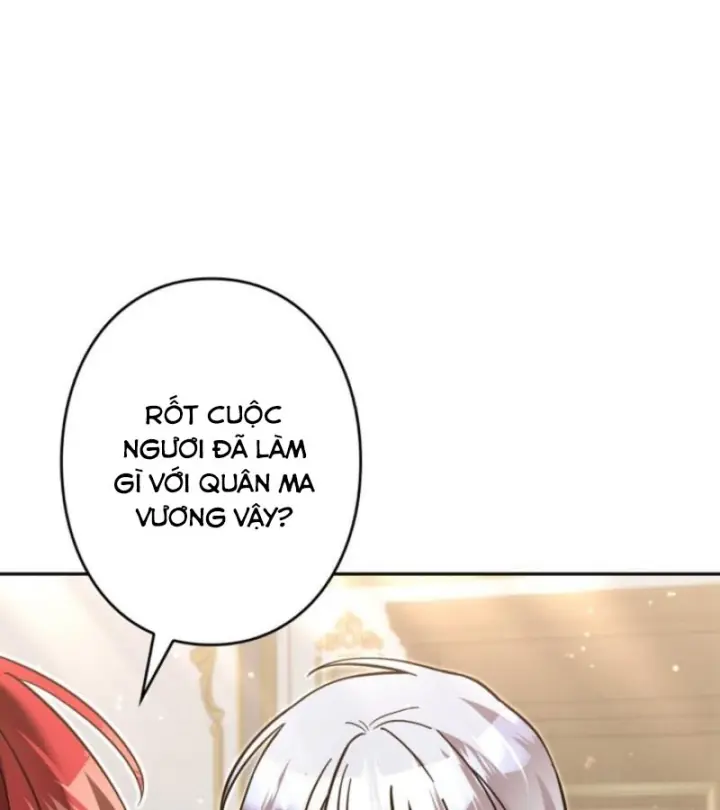 Các Nữ Anh Hùng Muốn Giết Tôi, Một Anh Hùng Chapter 40 - Trang 21