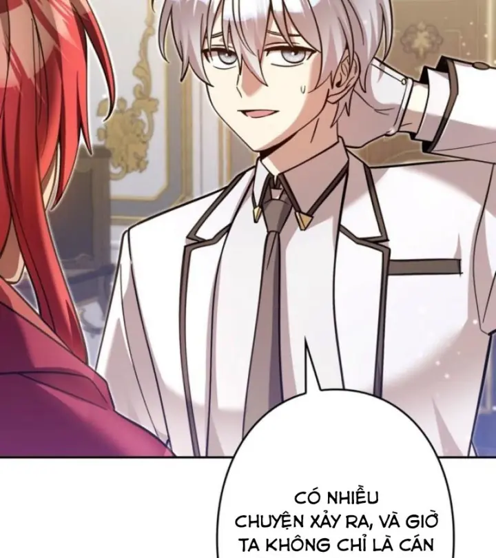 Các Nữ Anh Hùng Muốn Giết Tôi, Một Anh Hùng Chapter 40 - Trang 22