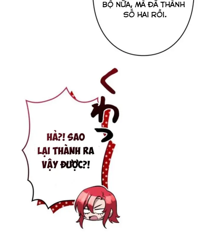 Các Nữ Anh Hùng Muốn Giết Tôi, Một Anh Hùng Chapter 40 - Trang 23