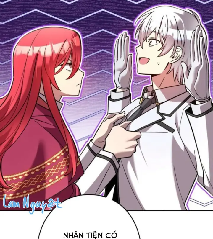 Các Nữ Anh Hùng Muốn Giết Tôi, Một Anh Hùng Chapter 40 - Trang 25