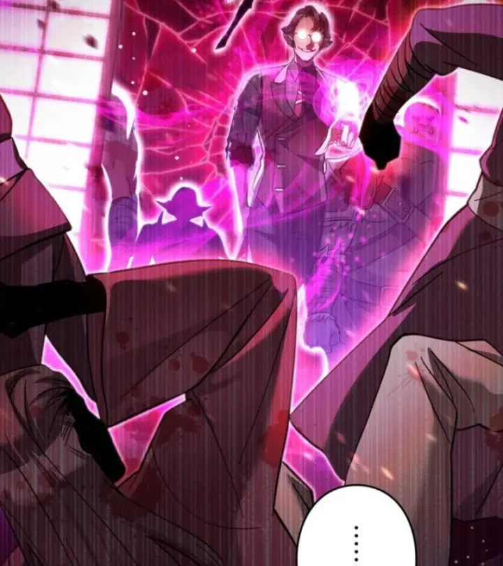Các Nữ Anh Hùng Muốn Giết Tôi, Một Anh Hùng Chapter 40 - Trang 28