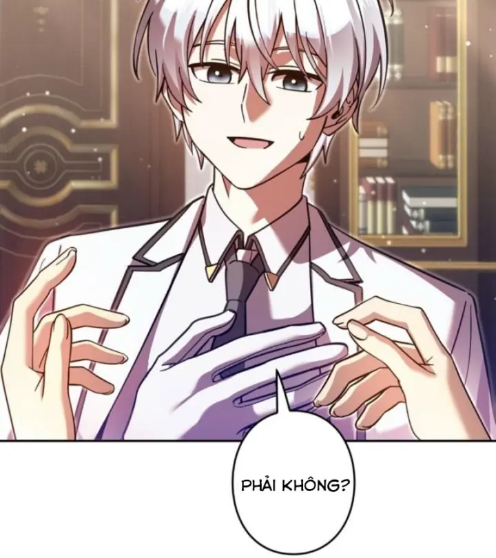Các Nữ Anh Hùng Muốn Giết Tôi, Một Anh Hùng Chapter 40 - Trang 31