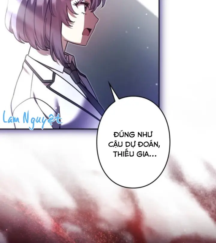 Các Nữ Anh Hùng Muốn Giết Tôi, Một Anh Hùng Chapter 40 - Trang 35