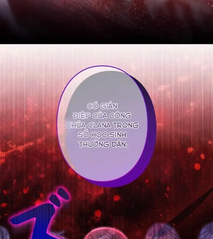 Các Nữ Anh Hùng Muốn Giết Tôi, Một Anh Hùng Chapter 40 - Trang 36