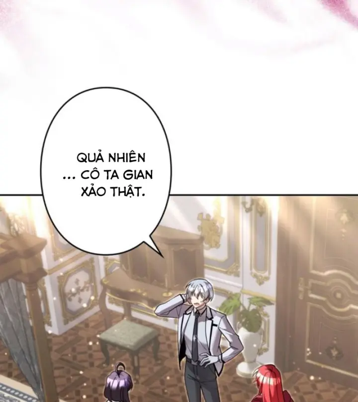 Các Nữ Anh Hùng Muốn Giết Tôi, Một Anh Hùng Chapter 40 - Trang 39