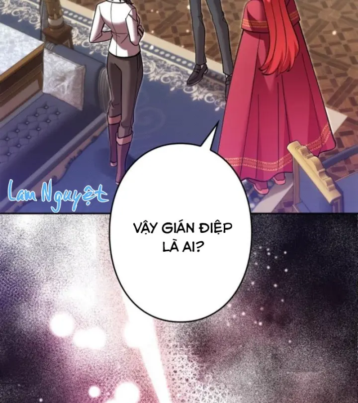 Các Nữ Anh Hùng Muốn Giết Tôi, Một Anh Hùng Chapter 40 - Trang 40