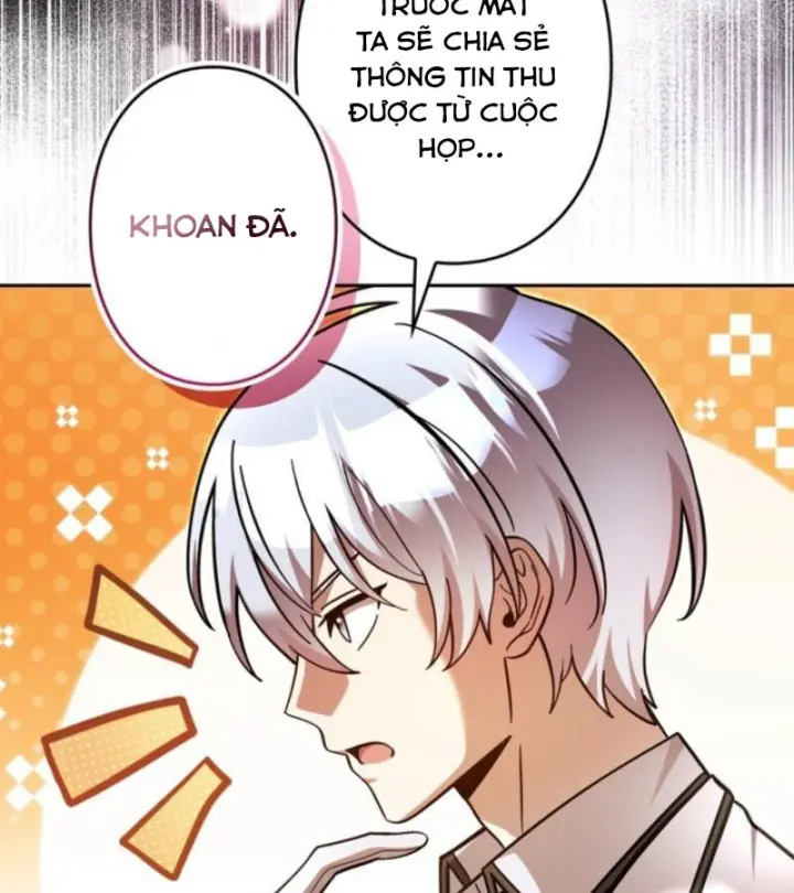 Các Nữ Anh Hùng Muốn Giết Tôi, Một Anh Hùng Chapter 40 - Trang 42
