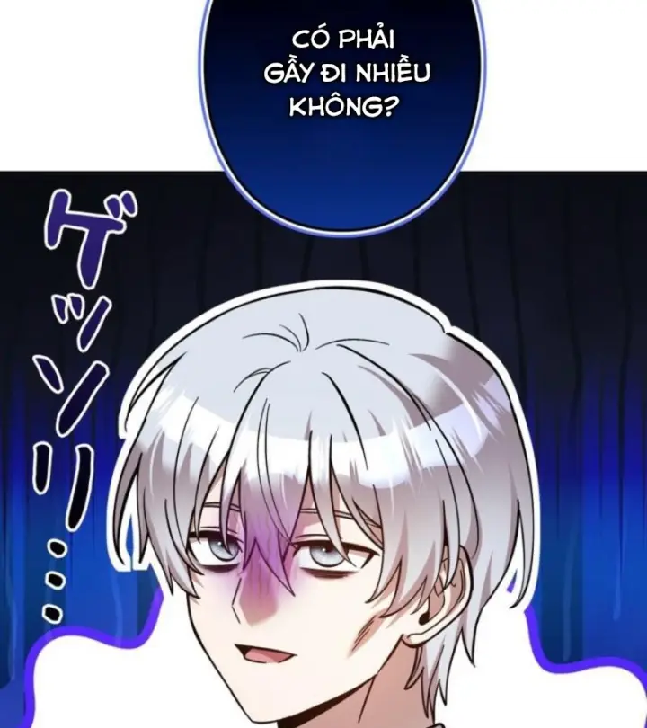 Các Nữ Anh Hùng Muốn Giết Tôi, Một Anh Hùng Chapter 40 - Trang 46
