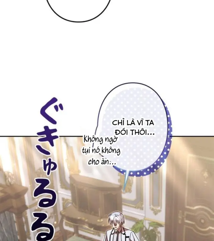Các Nữ Anh Hùng Muốn Giết Tôi, Một Anh Hùng Chapter 40 - Trang 48