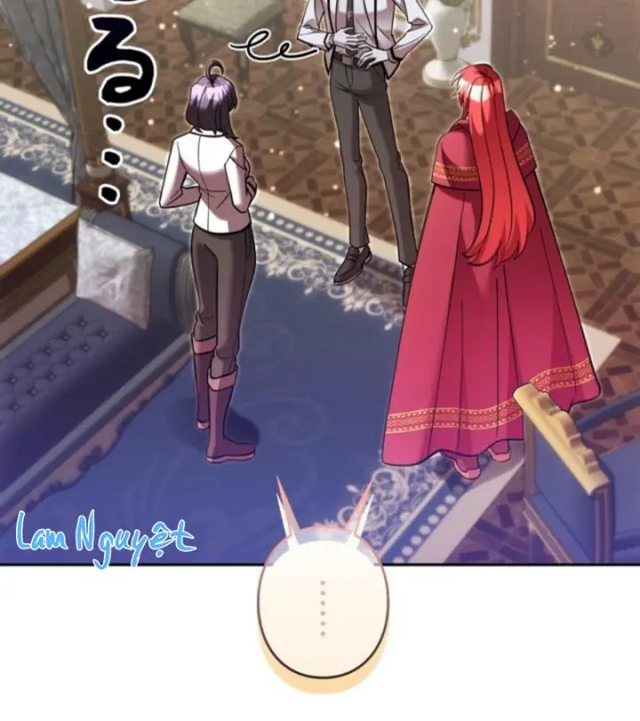 Các Nữ Anh Hùng Muốn Giết Tôi, Một Anh Hùng Chapter 40 - Trang 49