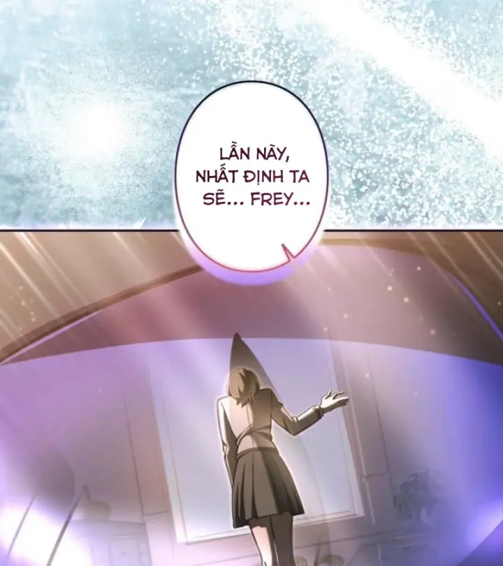 Các Nữ Anh Hùng Muốn Giết Tôi, Một Anh Hùng Chapter 40 - Trang 8