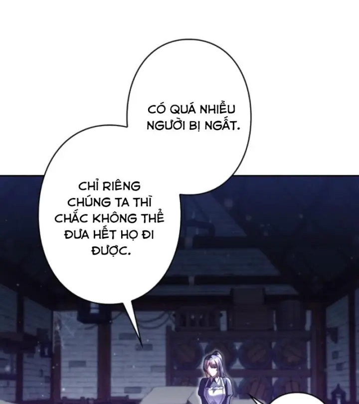 Các Nữ Anh Hùng Muốn Giết Tôi, Một Anh Hùng Chapter 41 - Trang 10