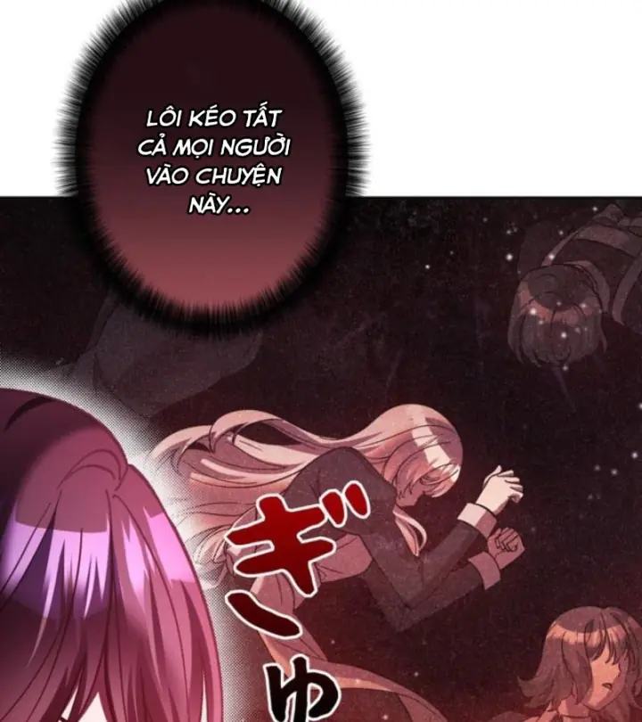 Các Nữ Anh Hùng Muốn Giết Tôi, Một Anh Hùng Chapter 41 - Trang 18