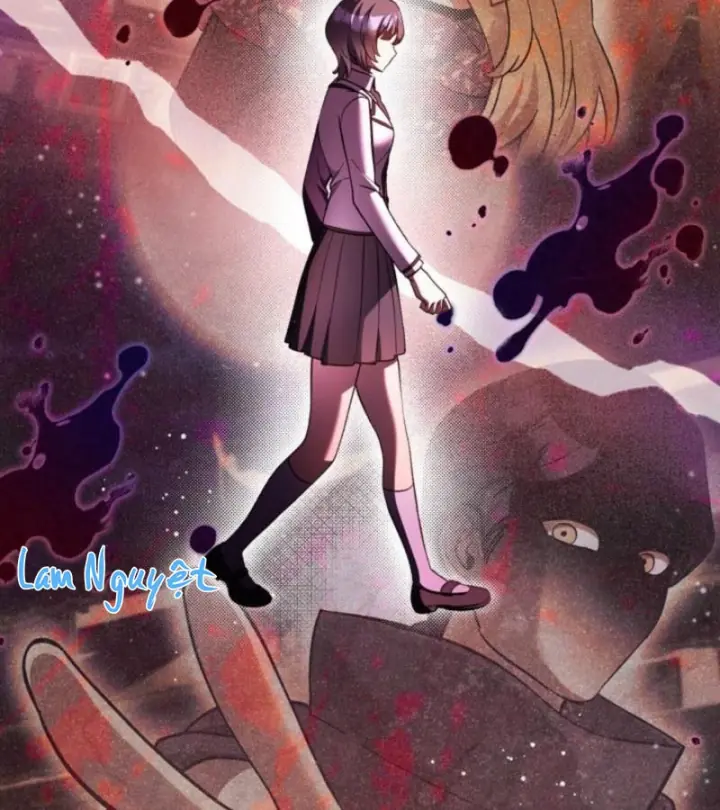 Các Nữ Anh Hùng Muốn Giết Tôi, Một Anh Hùng Chapter 41 - Trang 21