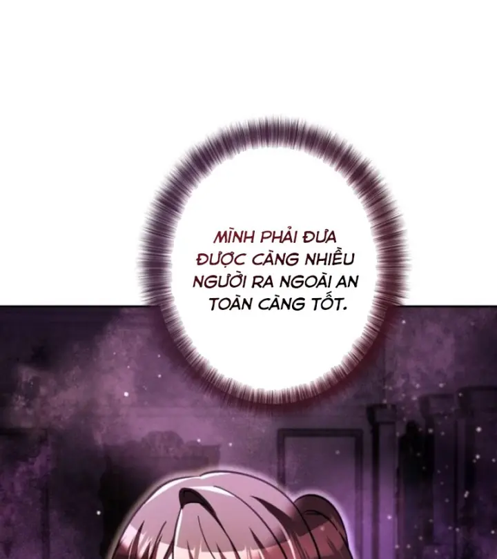 Các Nữ Anh Hùng Muốn Giết Tôi, Một Anh Hùng Chapter 41 - Trang 25