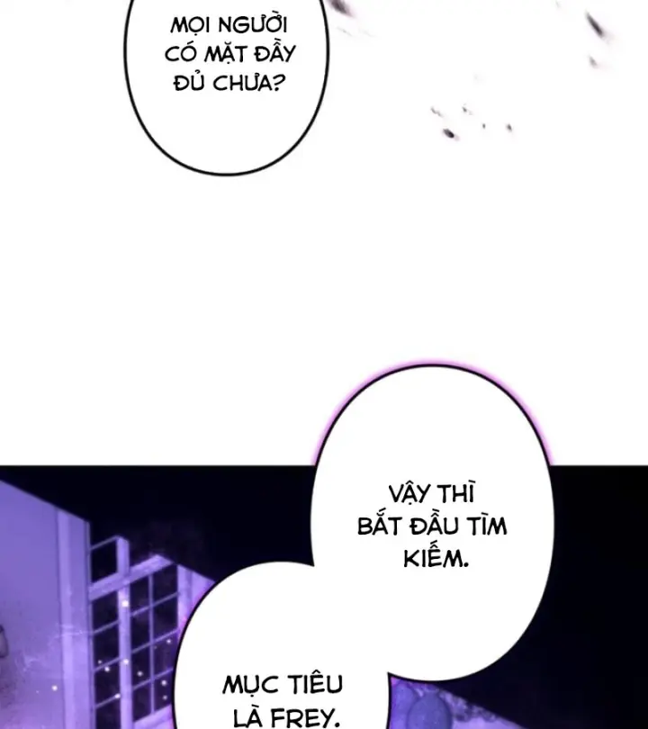 Các Nữ Anh Hùng Muốn Giết Tôi, Một Anh Hùng Chapter 41 - Trang 30