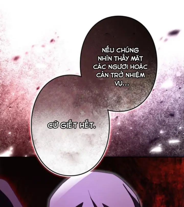 Các Nữ Anh Hùng Muốn Giết Tôi, Một Anh Hùng Chapter 41 - Trang 33