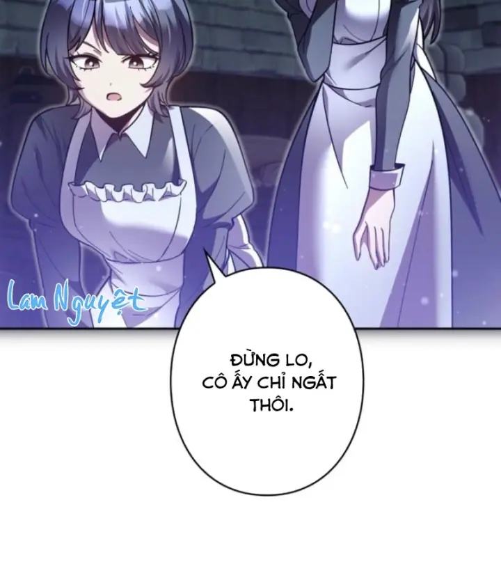 Các Nữ Anh Hùng Muốn Giết Tôi, Một Anh Hùng Chapter 41 - Trang 7