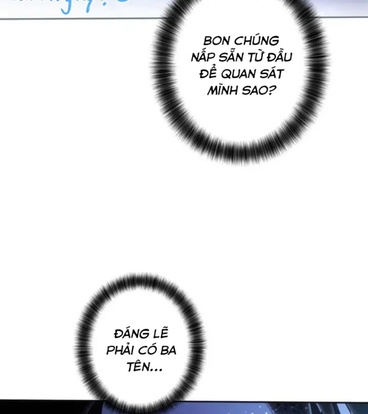 Các Nữ Anh Hùng Muốn Giết Tôi, Một Anh Hùng Chapter 42 - Trang 18