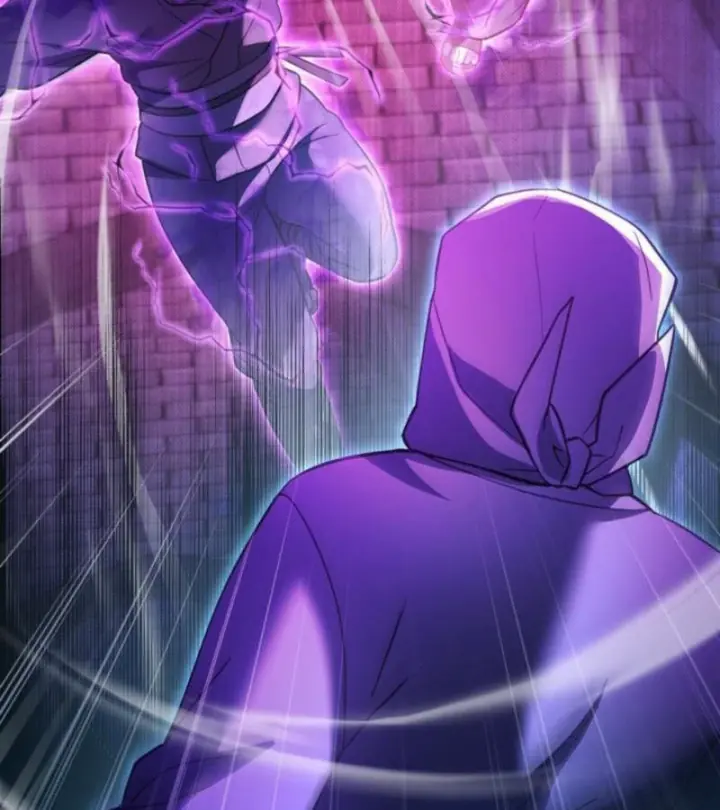 Các Nữ Anh Hùng Muốn Giết Tôi, Một Anh Hùng Chapter 42 - Trang 26
