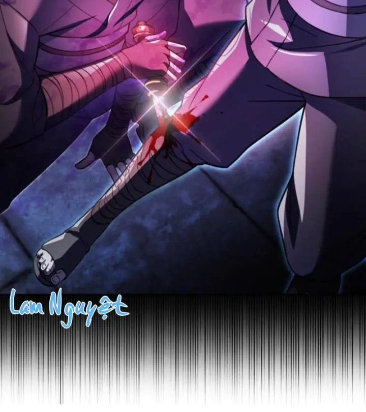 Các Nữ Anh Hùng Muốn Giết Tôi, Một Anh Hùng Chapter 42 - Trang 35