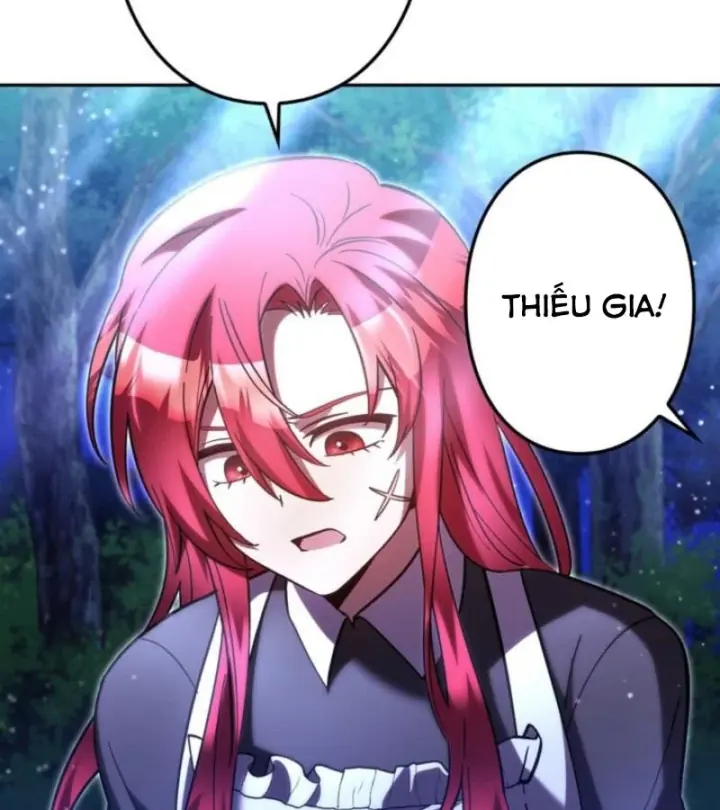 Các Nữ Anh Hùng Muốn Giết Tôi, Một Anh Hùng Chapter 43 - Trang 17