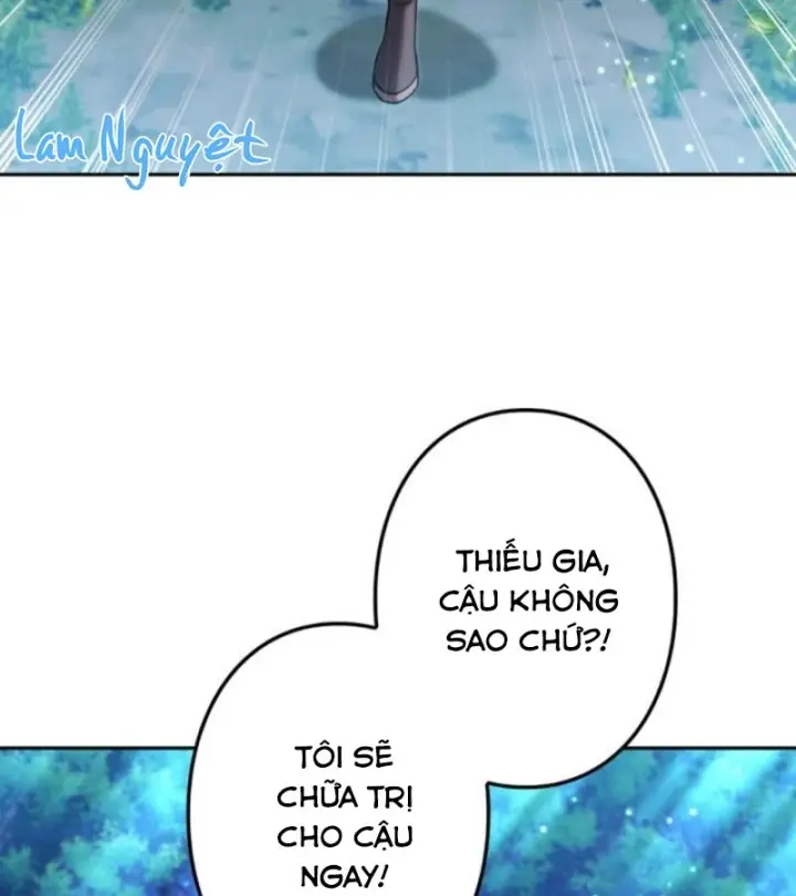 Các Nữ Anh Hùng Muốn Giết Tôi, Một Anh Hùng Chapter 43 - Trang 20