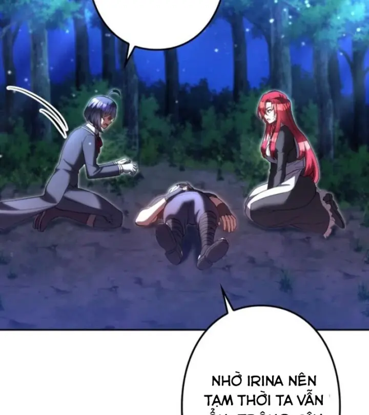 Các Nữ Anh Hùng Muốn Giết Tôi, Một Anh Hùng Chapter 43 - Trang 21