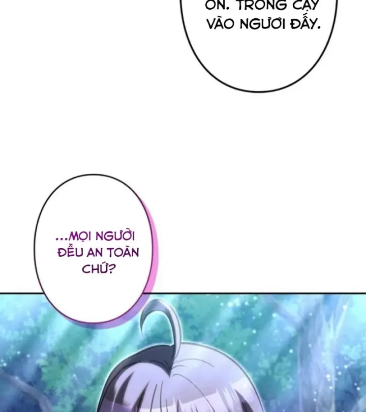 Các Nữ Anh Hùng Muốn Giết Tôi, Một Anh Hùng Chapter 43 - Trang 22
