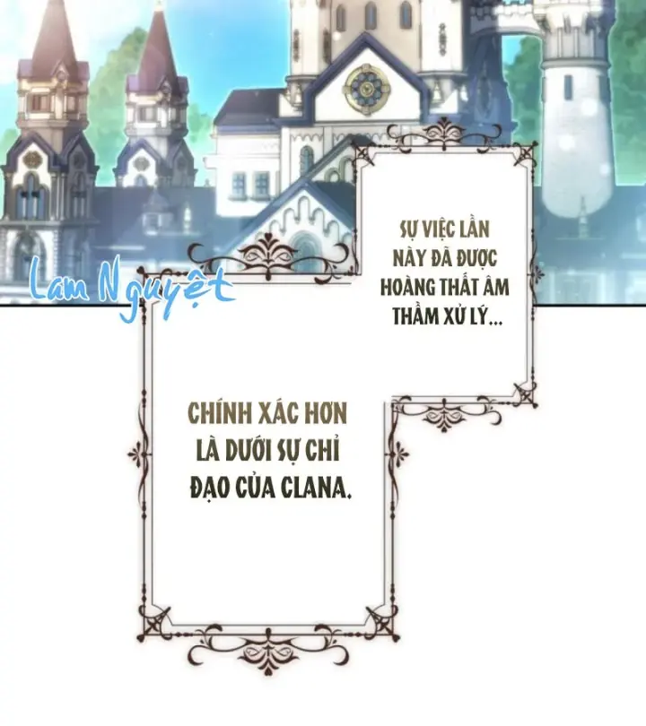 Các Nữ Anh Hùng Muốn Giết Tôi, Một Anh Hùng Chapter 43 - Trang 32
