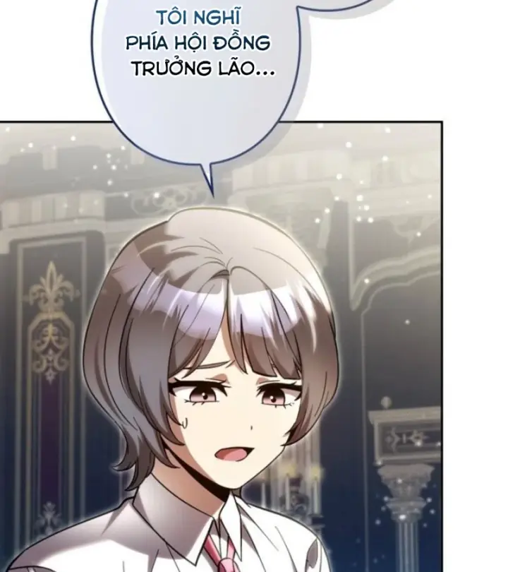 Các Nữ Anh Hùng Muốn Giết Tôi, Một Anh Hùng Chapter 43 - Trang 36