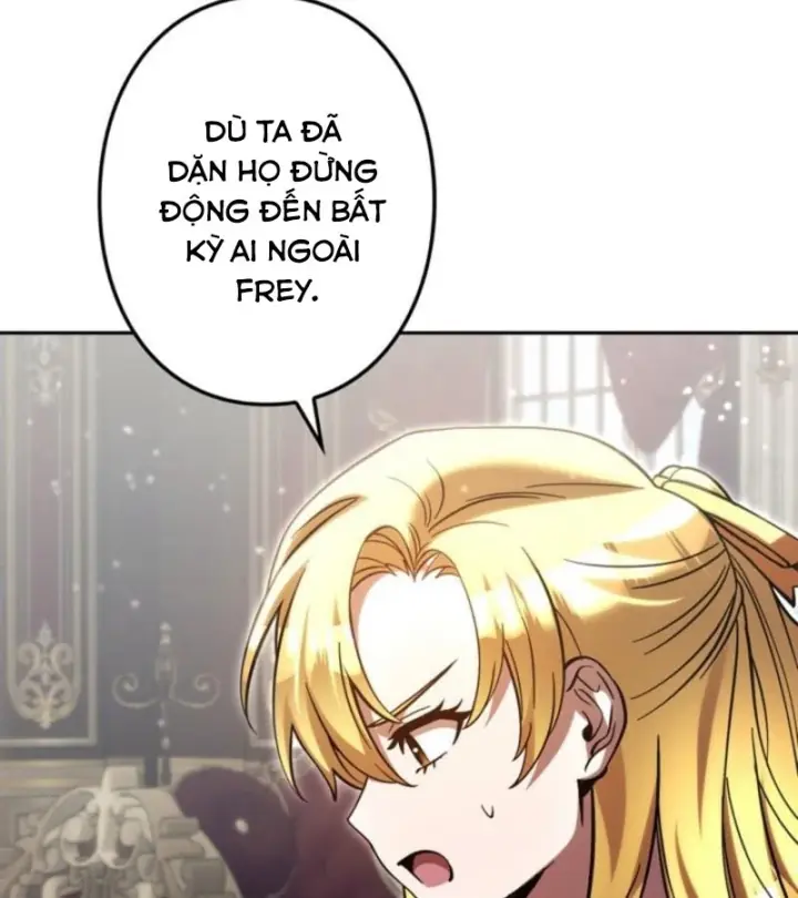 Các Nữ Anh Hùng Muốn Giết Tôi, Một Anh Hùng Chapter 43 - Trang 38